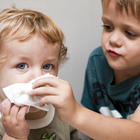 In aumento il rischio bronchiolite per i più piccoli: primo allarme l'affaticamento respiratorio