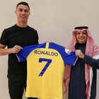 Cristiano Ronaldo all'Al Nassr, ora è ufficiale: «Contratto monstre, ecco quanto guadagnerà»