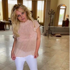 Britney Spears mamma poco attenta. Lite con i figli: «Hai paura che ti tolga l'assegno da 40 mila dollari?»