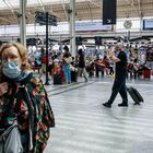 Europa nella morsa del virus: in Francia 41mila casi
