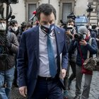 Meloni e Salvini: Mattarella ci riceva