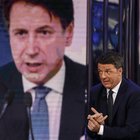 Renzi a Conte: «Niente divisioni su politica europea»
