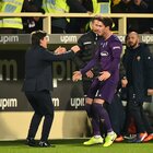 Vlahovic-Fiorentina: una storia d'amore lunga 49 gol giunta ai titoli di coda