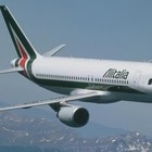 Alitalia, atterraggio d'emergenza su volo Torino-Roma: a bordo 113 passeggeri