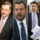 Maturità, il voto dei politici. Draghi, Salvini, Renzi, Meloni, Di Maio: ecco come sono andati i loro esami