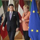 Mes, Merkel: «Creato perché si usi, ma decide Italia». Conte: no a pressioni esterne