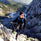 Trovato morto Alessandro l'escursionista 21enne disperso sul monte Legnone: è precipitato