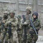Gli Stati Uniti trasferiscono armi dal Baltico