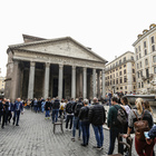 Alberghi fantasma, maxi truffa a 200 turisti americani a Roma