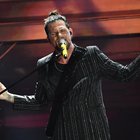 Video della canzone di Enrico Nigiotti a Sanremo 2020 Baciami adesso