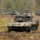 Carri armati "Ghepardo" dalla Germania all'Ucraina: Scholz invia i tank anti-aereo e "attacca" Putin