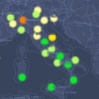 Coronavirus, Osservatorio salute: «Zero contagi dal 12 maggio, nel Lazio e al Sud da fine aprile. In Lombardia a fine giugno»