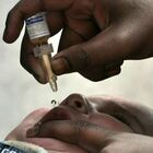 Polio, l'Italia aumenta i controlli 