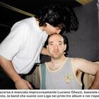 È morto Luciano Ghezzi, storico bassista e collaboratore di Ligabue. Il saluto del cantante su Facebook