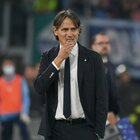 Lazio-Inter, Inzaghi: «Abbiamo perso la testa. Un'emozione tornare all'Olimpico»