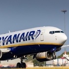 Ryanair danneggia la valigia a tre passeggeri : super-multa 