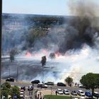 Incendi, pene più severe per i piromani: il governo presenta emendamento al decreto per il Mezzogiorno