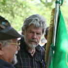 Messner: «In questo periodo non si va lì»