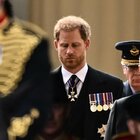 Principe Harry, compleanno triste: l'ultimo messaggio nel biglietto di auguri della regina Elisabetta