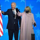 Elezioni Usa 2020, Biden: «Vinceremo, siate calmi e pazienti. il Paese torni unito»