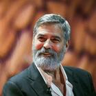 George Clooney rifiuta 35 milioni di dollari per un solo giorno di lavoro: «Soldi? Ne ho già tanti»