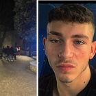 Sparatoria ad Alatri, colpito un ragazzo: Thomas, 18 anni, «clinicamente morto». L'orrore in pieno centro