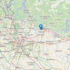 Terremoto a Milano, epicentro in provincia di Bergamo
