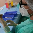 Operatrice Rsa non si vaccina e si ammala: contagiati 6 anziani
