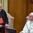 Il cardinale Bassetti al premier Draghi: «Estrema preoccupazione per la didattica a distanza»
