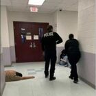 Strage bambini Texas, studenti "morti" a terra e pistole: l'esercitazione choc nella scuola del killer