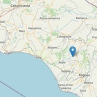 Terremoto nel Catanese, scossa di magnitudo 4.1. Il sisma avvertito in diverse province della Sicilia
