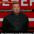 La tv russa provoca ancora: «Dobbiamo attaccare la Germania. I nazisti non devono farsi illusioni» VIDEO