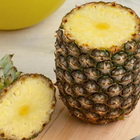 Dieta, non buttare la buccia di ananas