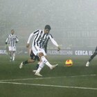 Bologna-Juventus 0-2, nella nebbia del Dall'Ara ad Allegri bastano Morata e Cuadrado per agganciare Mou