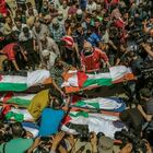Gaza, continuano gli scontri tra Israele e Hamas