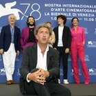 Paolo Sorrentino Gran Premio della Giuria a Venezia: «Maradona e la mia Napoli incantano gli Usa»
