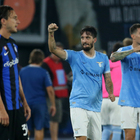 Lazio-Inter 3-1, pagelle: Luis Alberto e Pedro da sogno. Per Sarri la serata perfetta