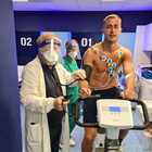Lazio, visite mediche completate: lunedì gli allenamenti di squadra
