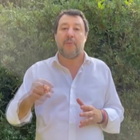 Covid, Salvini: «Al fianco di Draghi per riaprire dopo Pasqua»