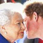 Principe Harry, l'ammissione inaspettata: «Succede ogni volta che incontro la Regina nei corridoi»