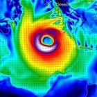 L'Italia trema: «La più grande tempesta di sempre del Mediterraneo»