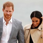 Harry e Meghan fanno visita alla regina Elisabetta, la sorpresa dopo oltre due anni di assenza