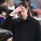 Inter, Inzaghi alla ricerca del vero attacco: 313 minuti a secco per Lautaro e compagni
