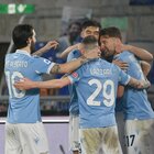 Le pagelle di Lazio-Cagliari 1-0: è tornato super Leiva (7,5), Milinkovic inventa (7,5), Immobile infallibile (7)