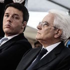 â¢ Renzi: "L'elezione del Presidente metterÃ  il turbo alle riforme"
