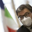 Giorgetti: "Chi non contribuisce a far partire ITA lavora contro interessi dell'Italia"