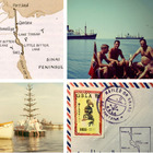 Quando il canale di Suez si bloccò 8 anni: la nascita della Flotta gialla della nazione del Grande lago amaro