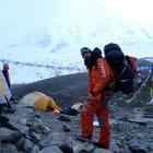 Simone La Terra, alpinista morto in Nepal