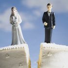 Divorzio, nuove norme da oggi: carcere per chi non paga l'assegno alla moglie. Cosa cambia