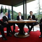 G7, un tetto a gas e petrolio. «Ora tocca alla Ue»